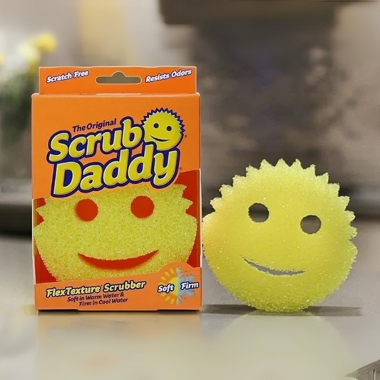 Scrub Daddy