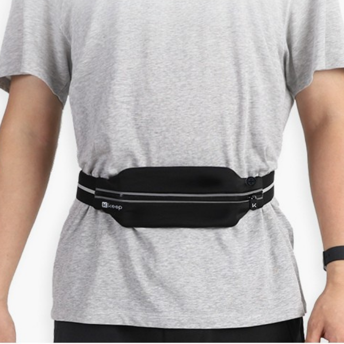 KEEP - Running Belt