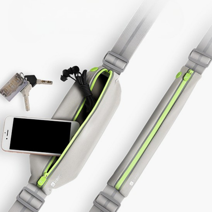 KEEP - Running Belt