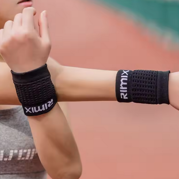 RIMIX - Wrist Band